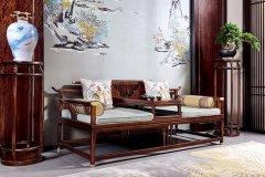 新中式家具，中國(guó)人無法拒絕的美!