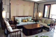 新中式家具|生產電動臺是否具有很好的發展優勢？