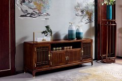 新中式家具登場！市場的前景如何？