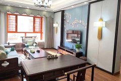 廣東新中式家具|紅木家具為什么會開裂，有以下幾個原因導致