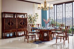 新中式家具 裝修公司設(shè)計(jì)要多少錢，貴嗎？